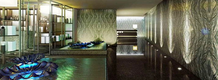 813/JW Marriott Hotel New Delhi Aerocity - New Delhi 22.jpg